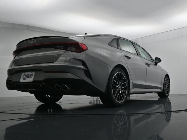 Used 2024 Kia K5 GT w/ GT1 Package FWD image 35