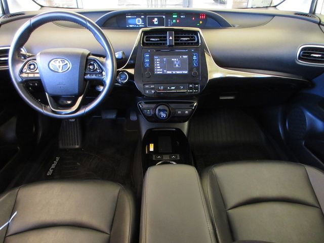 Used 2019 Toyota Prius XLE image 20