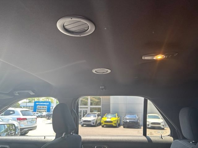 Certified 2019 Ford Explorer XLT AWD/4WD image 14