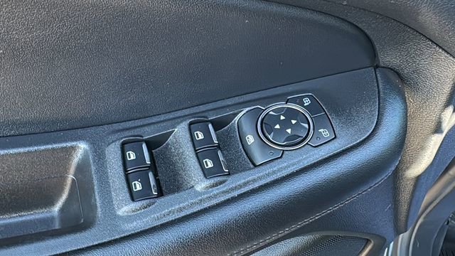 Certified 2023 Ford Edge SEL w/ Convenience Package image 13