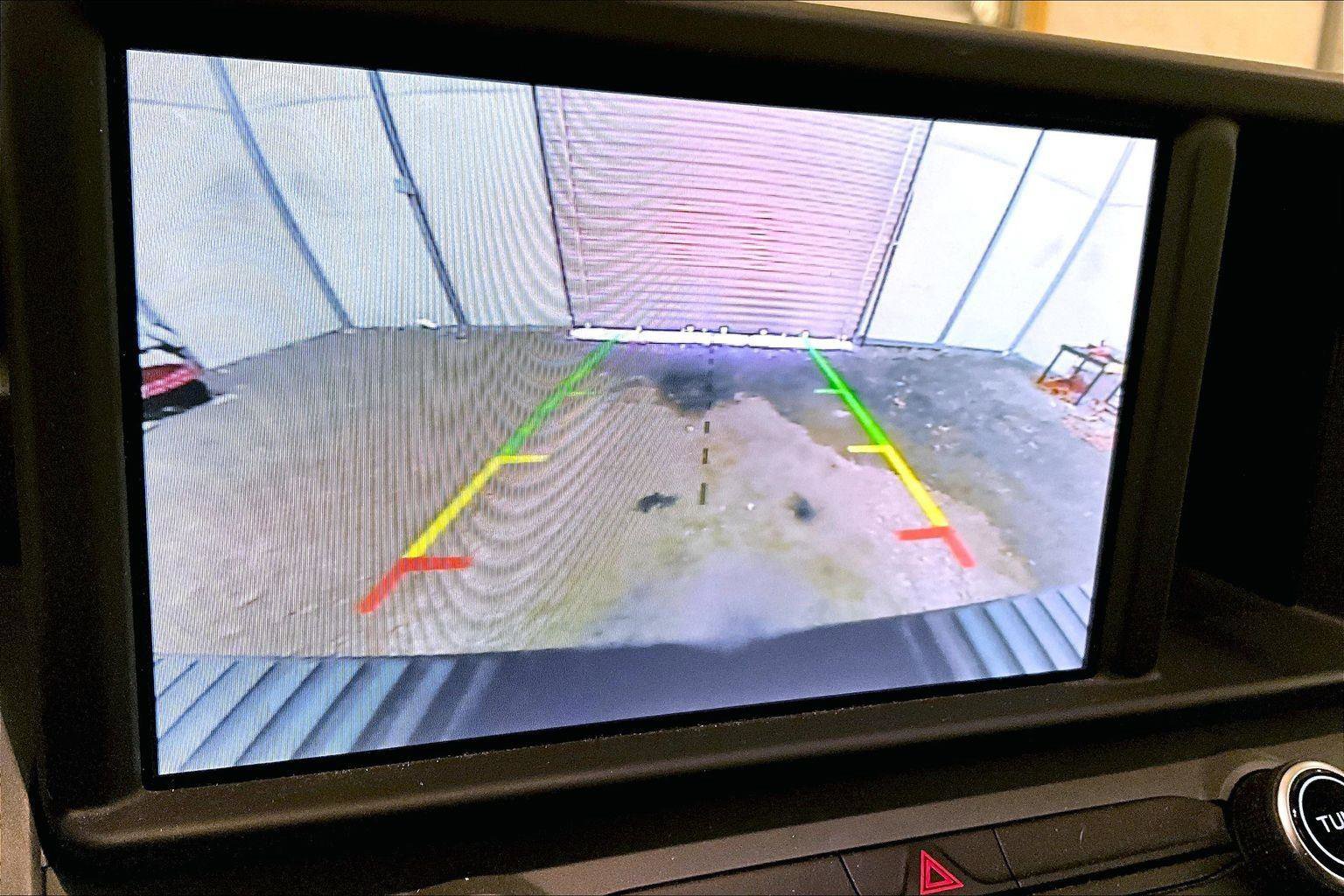 Certified 2023 Ford Maverick XL w/ Equipment Group 100A Standard image 20