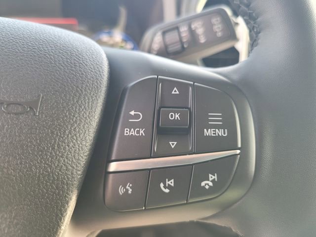 Certified 2024 Ford Bronco Sport Outer Banks w/ Tech Package image 26