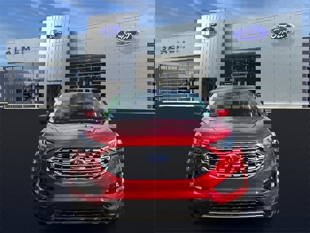 Certified 2022 Ford Edge SEL w/ Convenience Package image 7