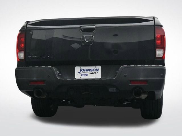 Used 2021 Honda Ridgeline RTL-E image 32