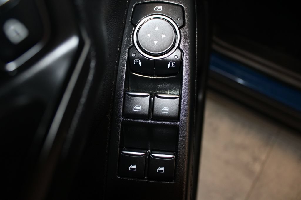 Certified 2023 Ford Escape Active AWD/4WD image 14