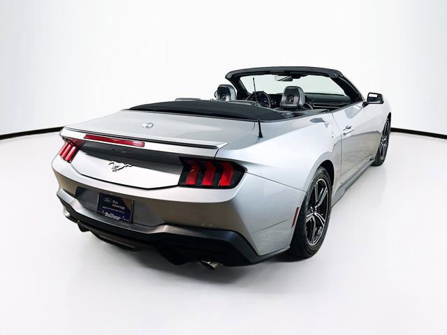 Certified 2024 Ford Mustang Premium image 7