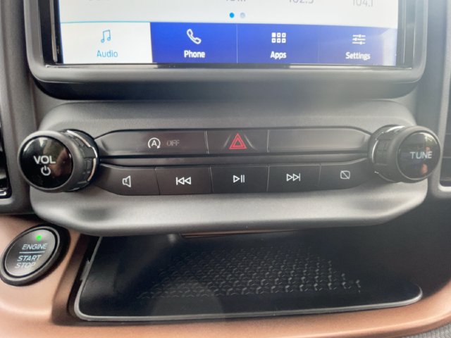 Certified 2021 Ford Bronco Sport Outer Banks AWD/4WD image 23