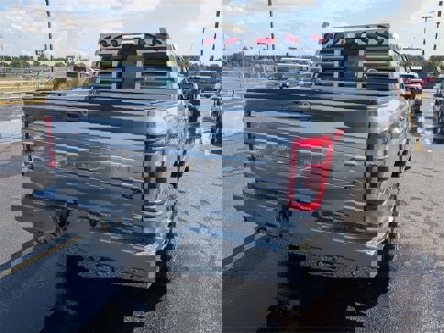 Certified 2022 Ford F150 Platinum w/ Equipment Group 701A High image 4