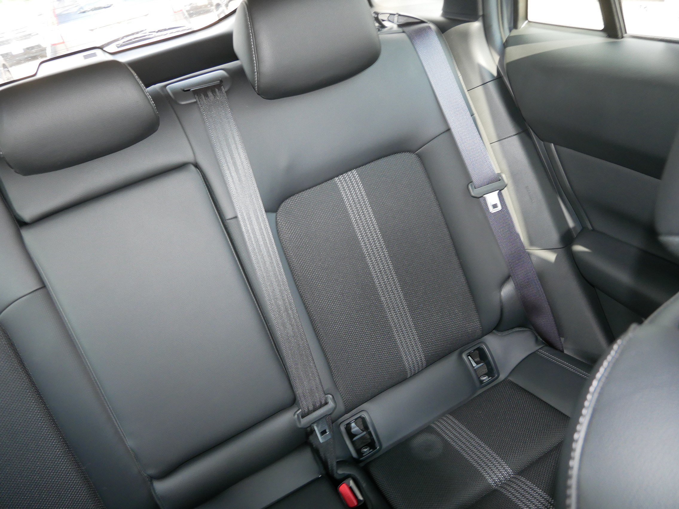 Used 2024 MAZDA CX-50 AWD 2.5 S w/ Cargo Package image 14