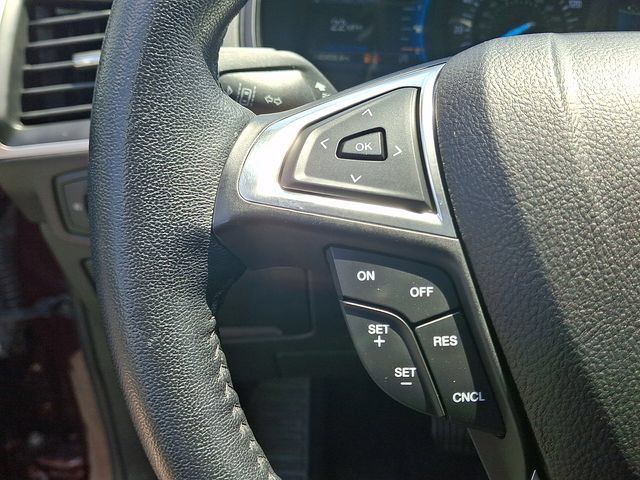 Certified 2022 Ford Edge SEL w/ Convenience Package AWD/4WD image 22