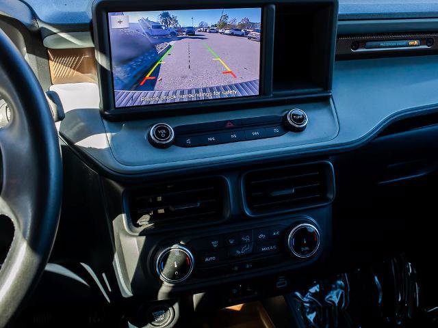 Certified 2023 Ford Maverick Lariat image 20