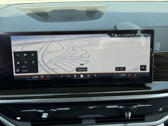 Used 2024 BMW X7 xDrive40i w/ M Sport Package AWD/4WD image 17