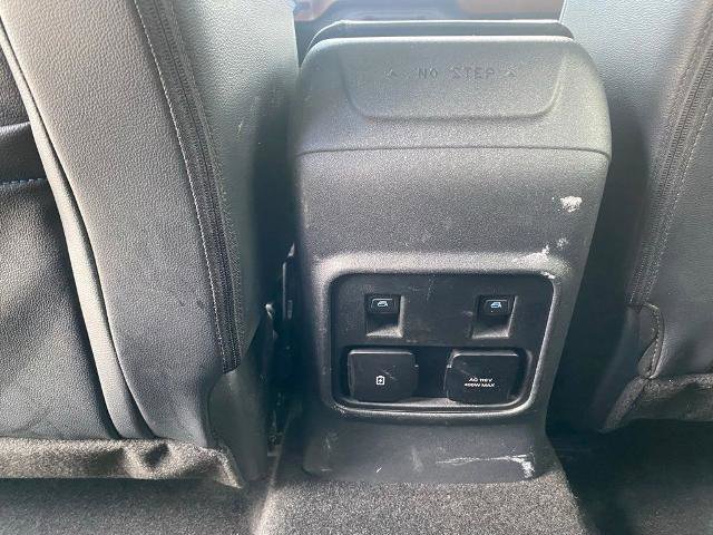 Certified 2024 Ford Bronco Outer Banks AWD/4WD image 28