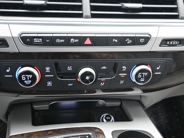 Used 2018 Audi Q7 2.0T Premium Plus w/ Premium Plus Package image 21