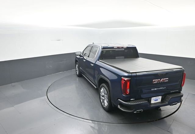 Used 2022 GMC Sierra 1500 Denali w/ Denali Reserve Package image 29