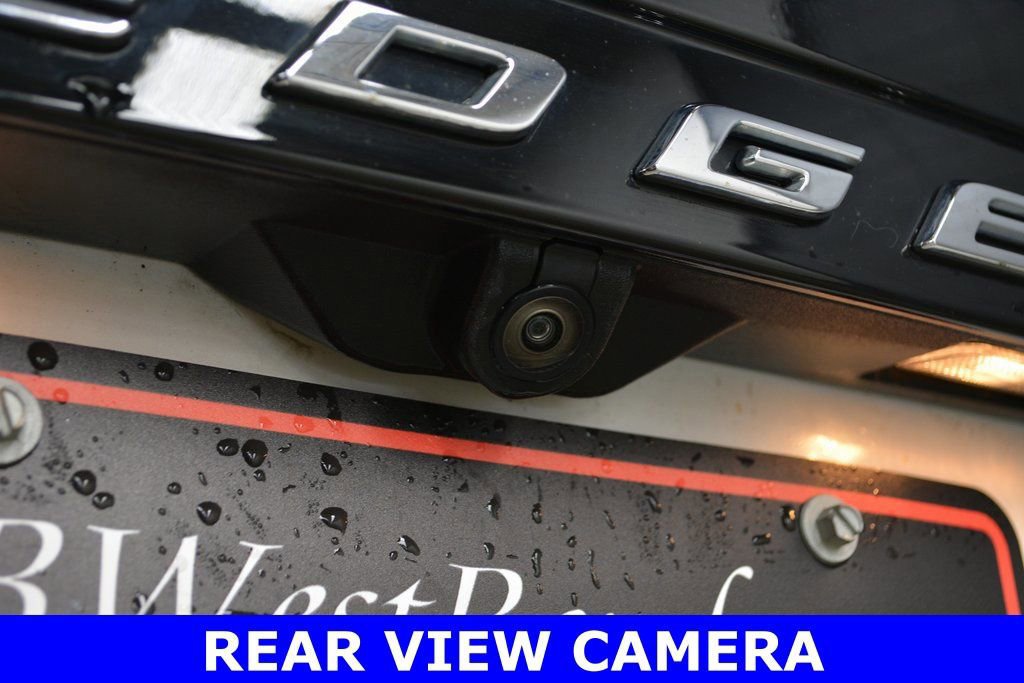 Certified 2024 Ford Edge SEL w/ Convenience Package image 14