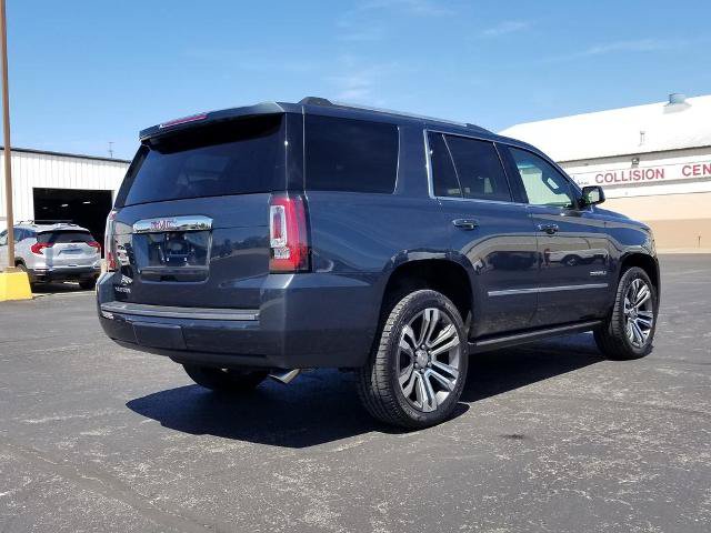 Used 2020 GMC Yukon Denali w/ Denali Premium Package AWD/4WD image 2