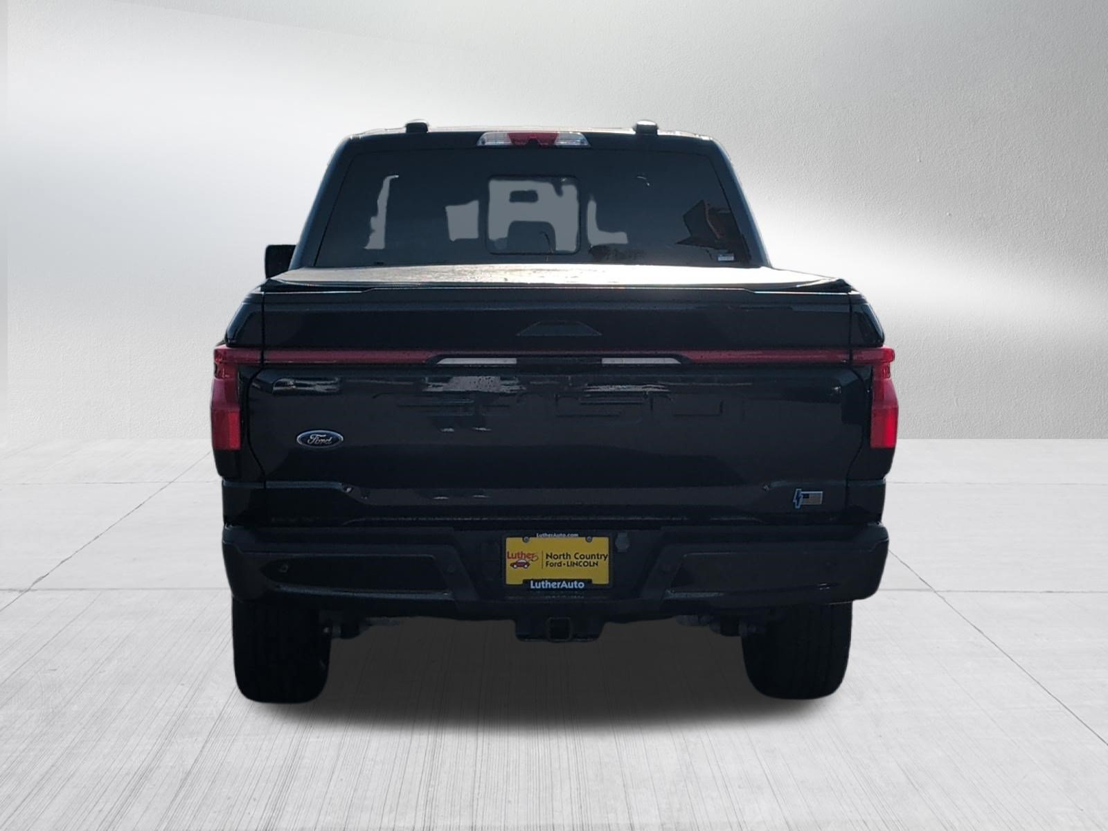 Certified 2023 Ford F150 Lightning Lariat AWD/4WD image 6