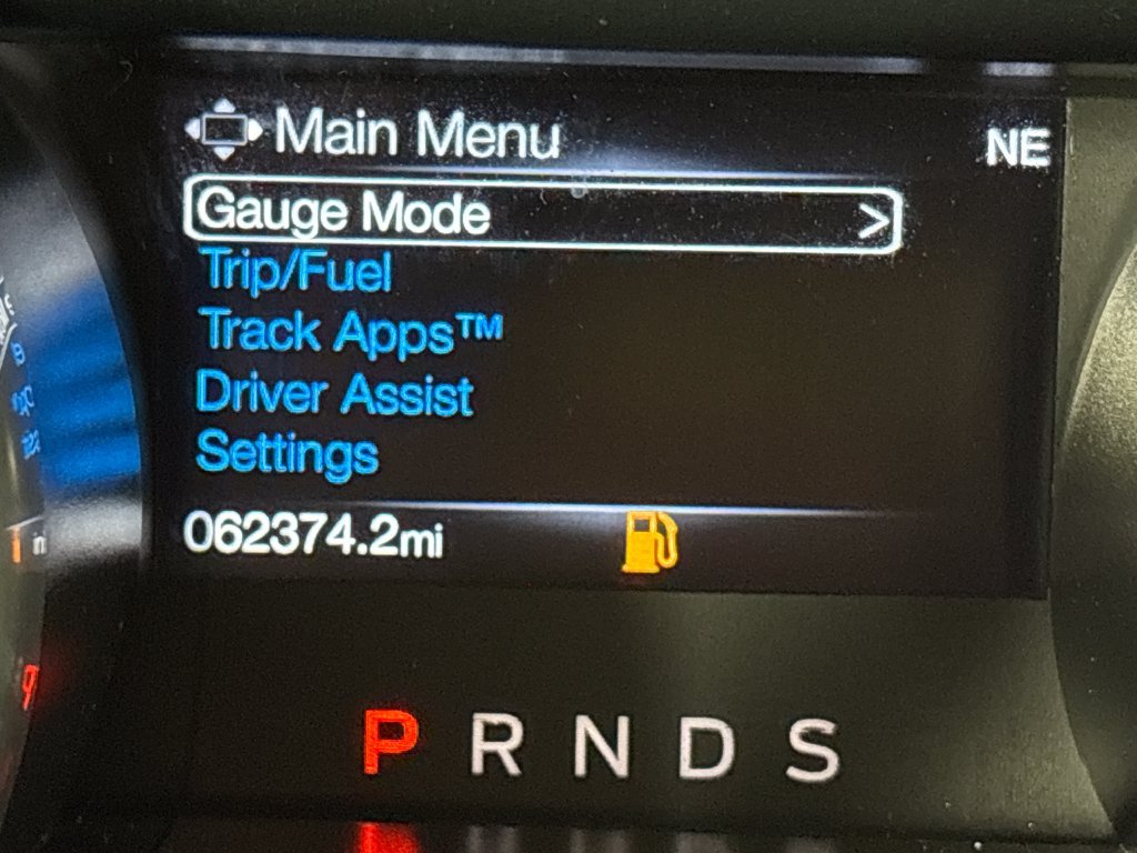 Certified 2019 Ford Mustang Premium RWD image 22