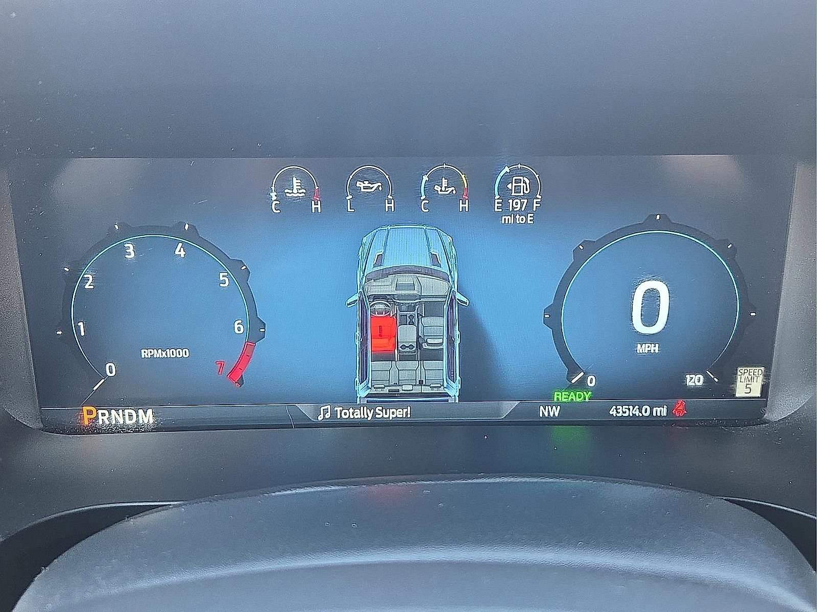 Certified 2024 Ford F150 XLT w/ Equipment Group 302A MID image 23