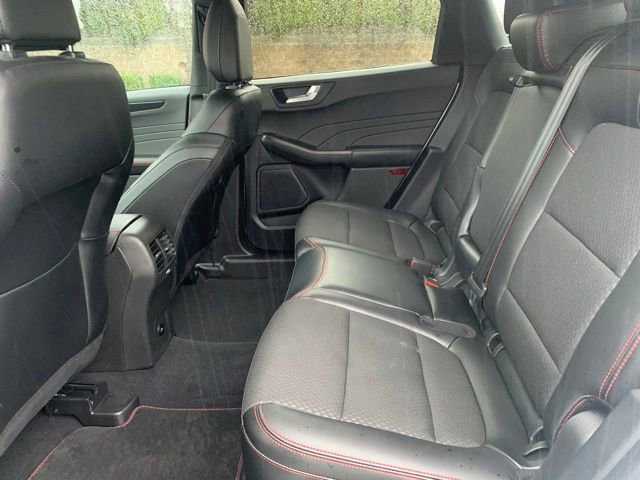 Certified 2023 Ford Escape ST-Line Elite image 17