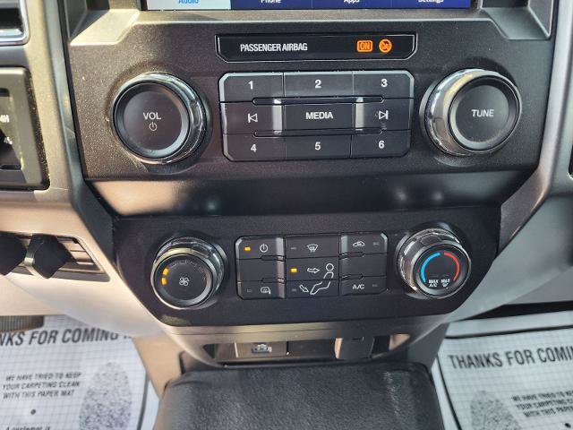 Certified 2020 Ford F250 XLT AWD/4WD image 15