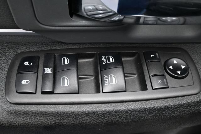 Used 2024 RAM 1500 Classic SLT RWD image 14