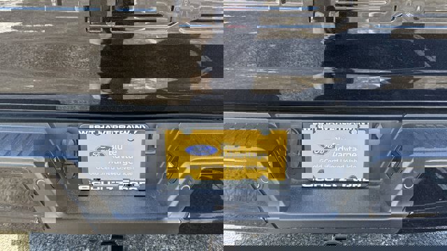 Certified 2023 Ford F150 XL w/ STX Appearance Package image 18