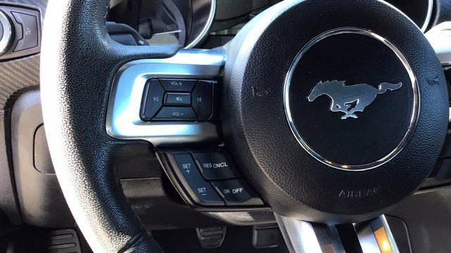 Certified 2022 Ford Mustang EcoBoost w/ Black Accent Package image 16