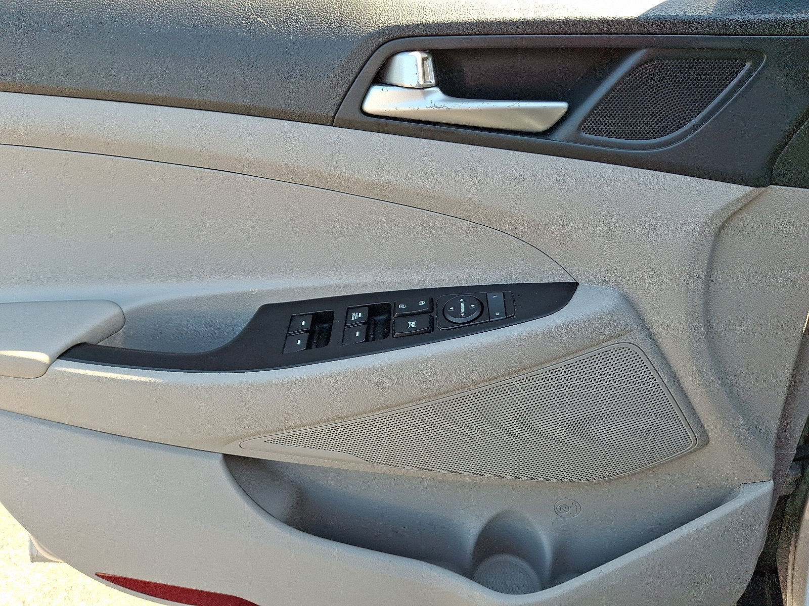 Used 2021 Hyundai Tucson SE FWD image 12