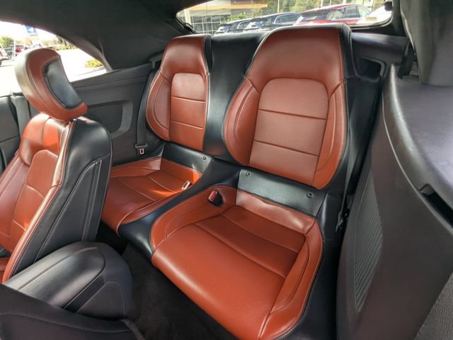 Certified 2024 Ford Mustang Premium RWD image 10