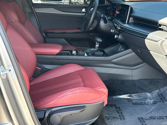 Used 2025 Kia K5 GT-Line w/ GT-Line Premium Package FWD image 13