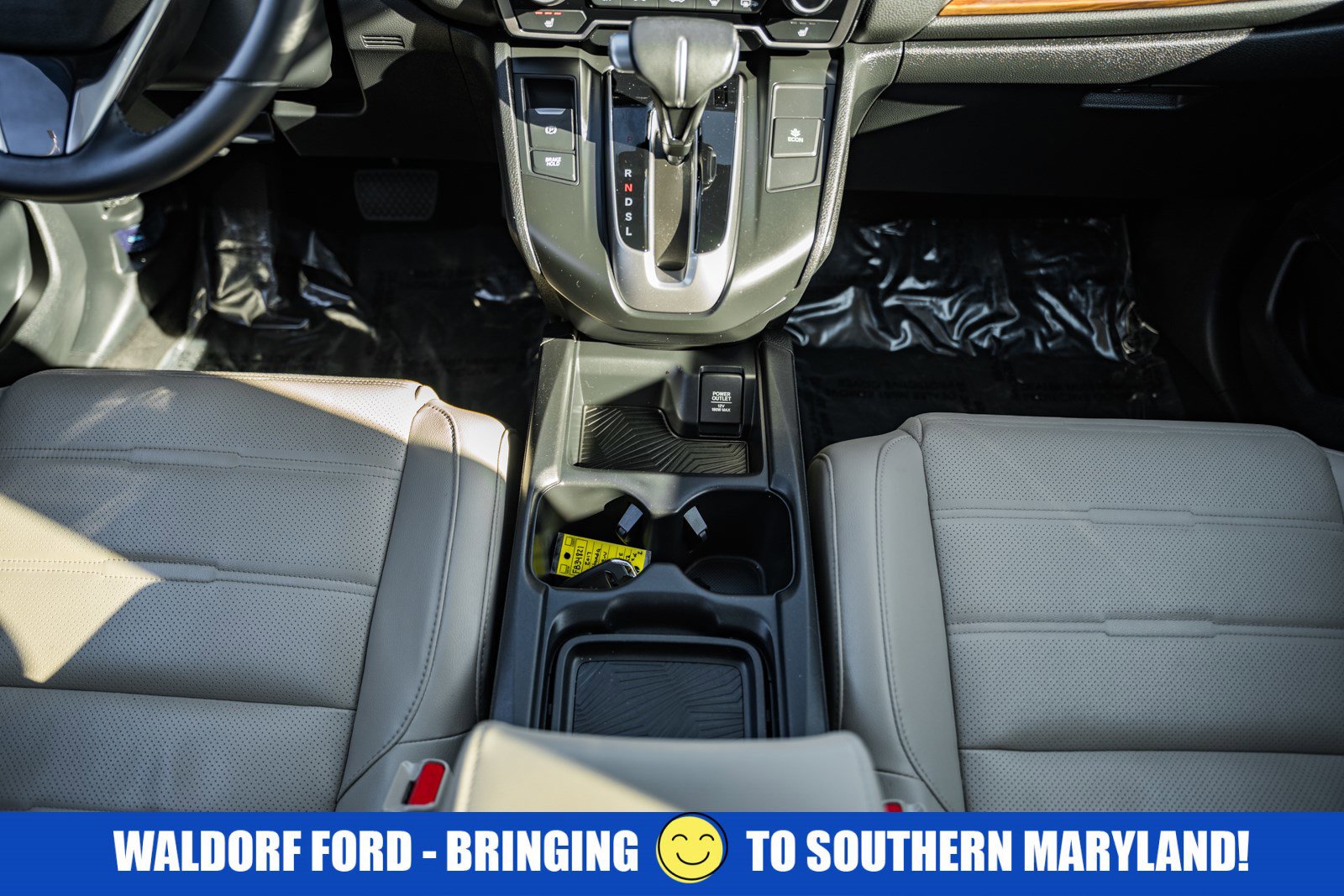 Used 2017 Honda CR-V EX-L image 25