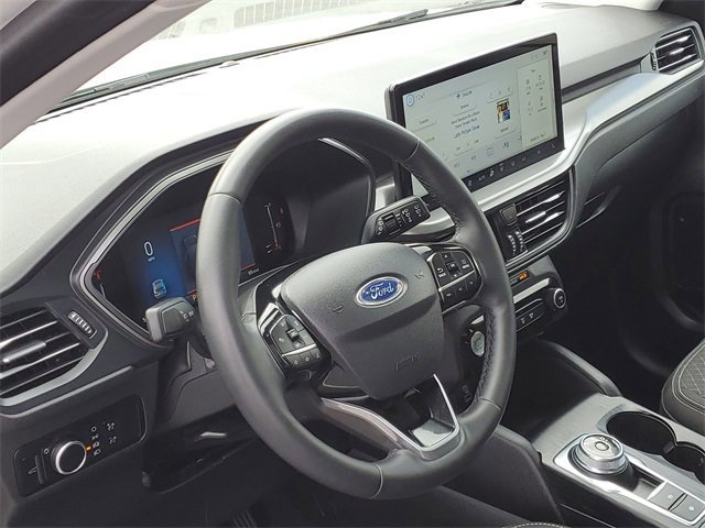Certified 2023 Ford Escape Active w/ Tech Pack #1 image 12