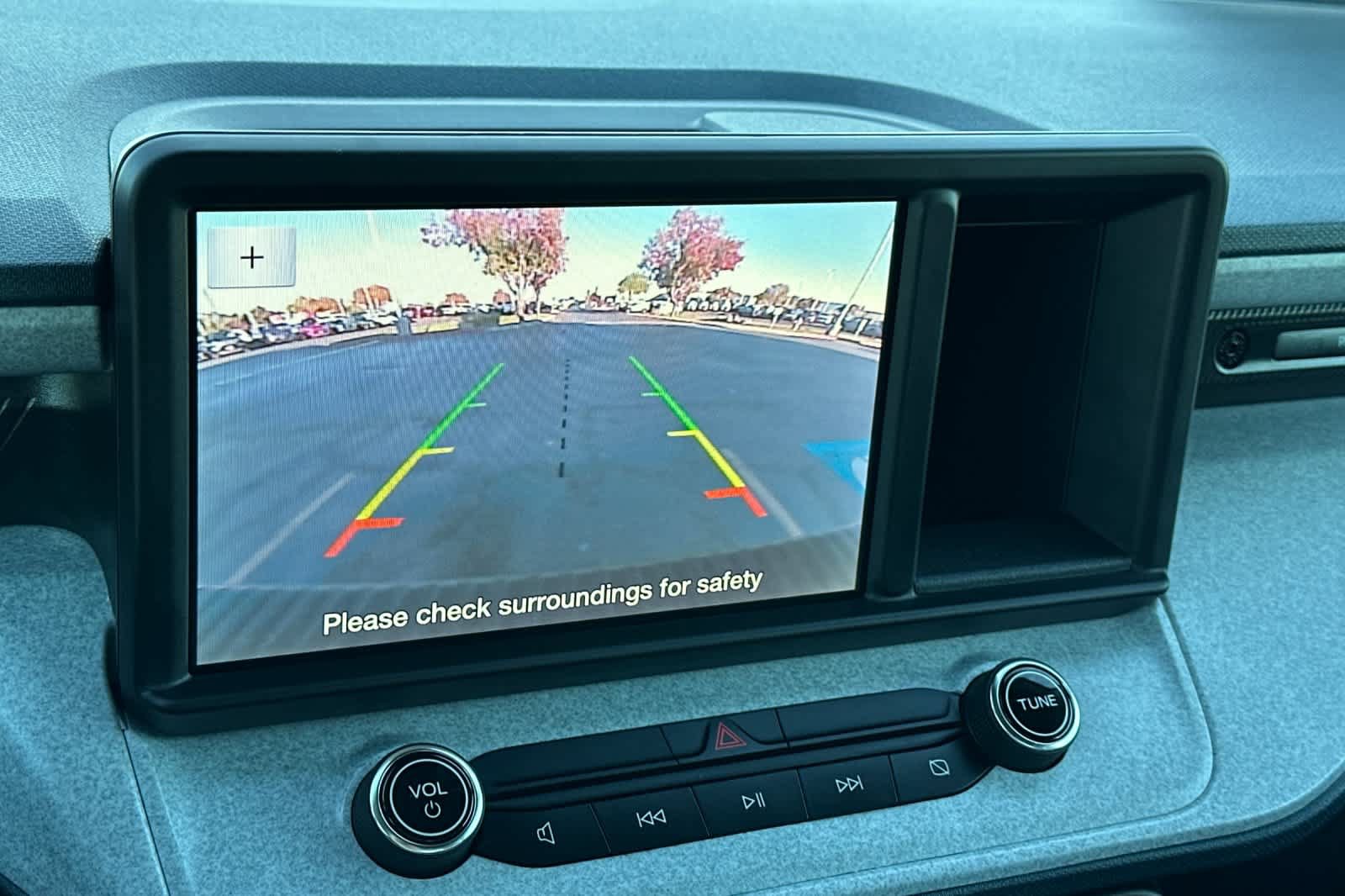 Certified 2024 Ford Maverick XLT FWD image 18