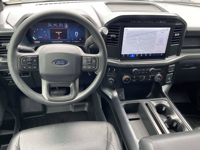 Certified 2024 Ford F150 STX RWD image 4