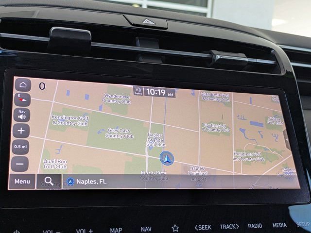 Used 2022 Hyundai Santa Cruz Limited w/ Launch Package image 29