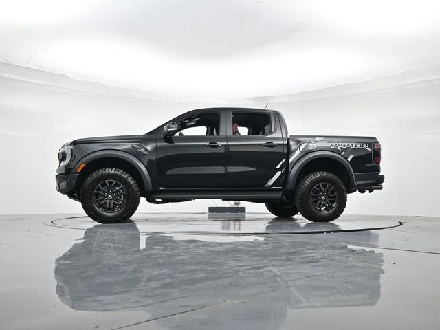Certified 2024 Ford Ranger Raptor image 35