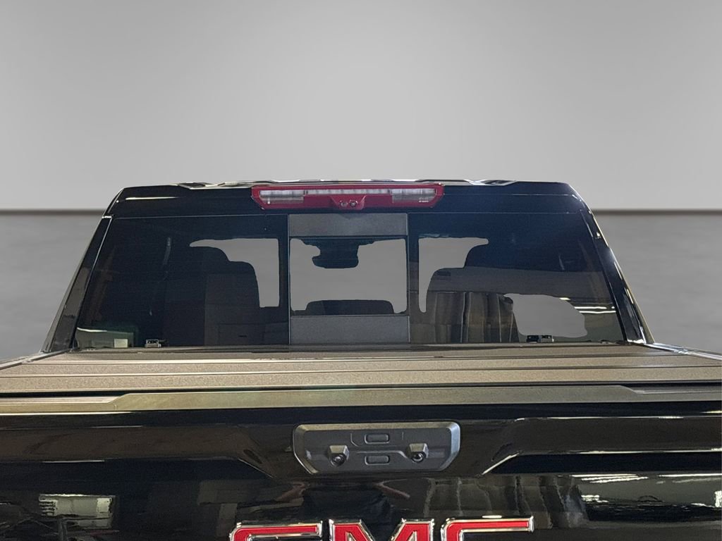 Used 2026 GMC Sierra 1500 Denali AWD/4WD image 17