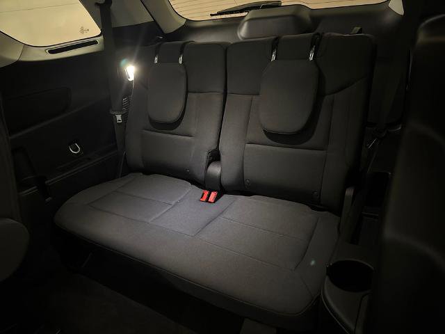 Certified 2026 Ford Explorer Active RWD image 32