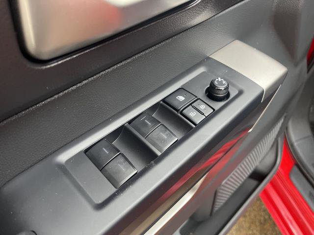 Used 2025 Toyota Tundra SR5 w/ TRD Off-Road Package image 20