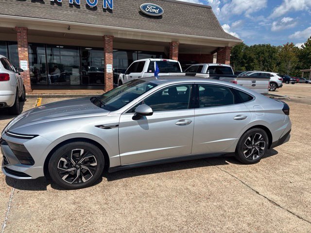 Used 2025 Hyundai Sonata SEL