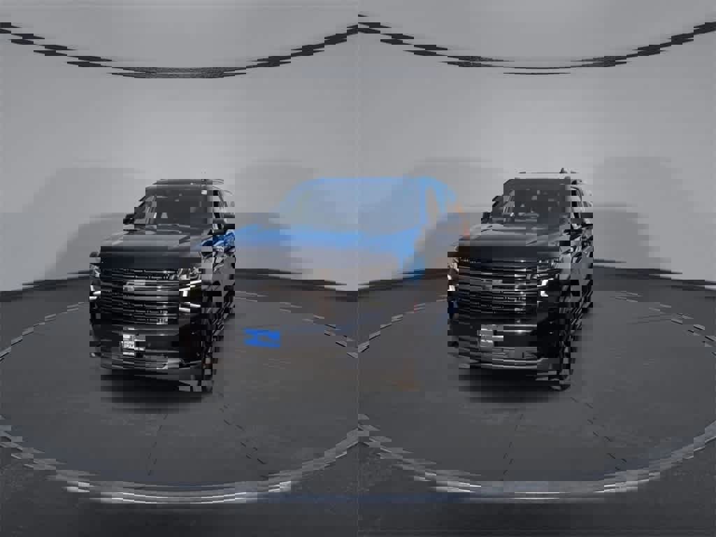 Used 2022 Chevrolet Suburban RST image 8