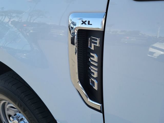 Certified 2022 Ford F250 XL w/ Power Equipment Group image 22