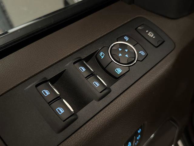 Certified 2020 Ford F250 King Ranch w/ King Ranch Ultimate Package image 18