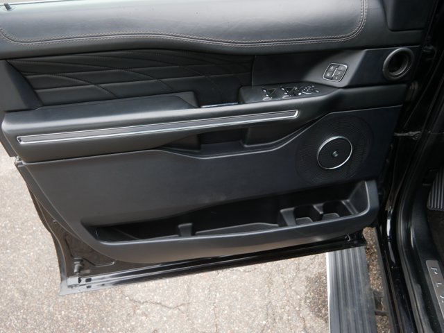 Certified 2021 Ford Expedition Platinum AWD/4WD image 14