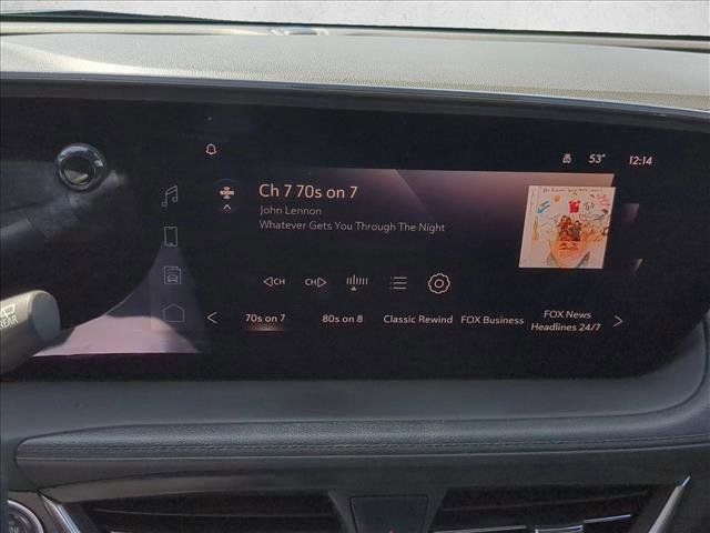 Used 2024 Buick Encore GX Preferred image 14