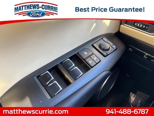 Used 2021 Lexus NX 300 FWD w/ Accessory Package image 24