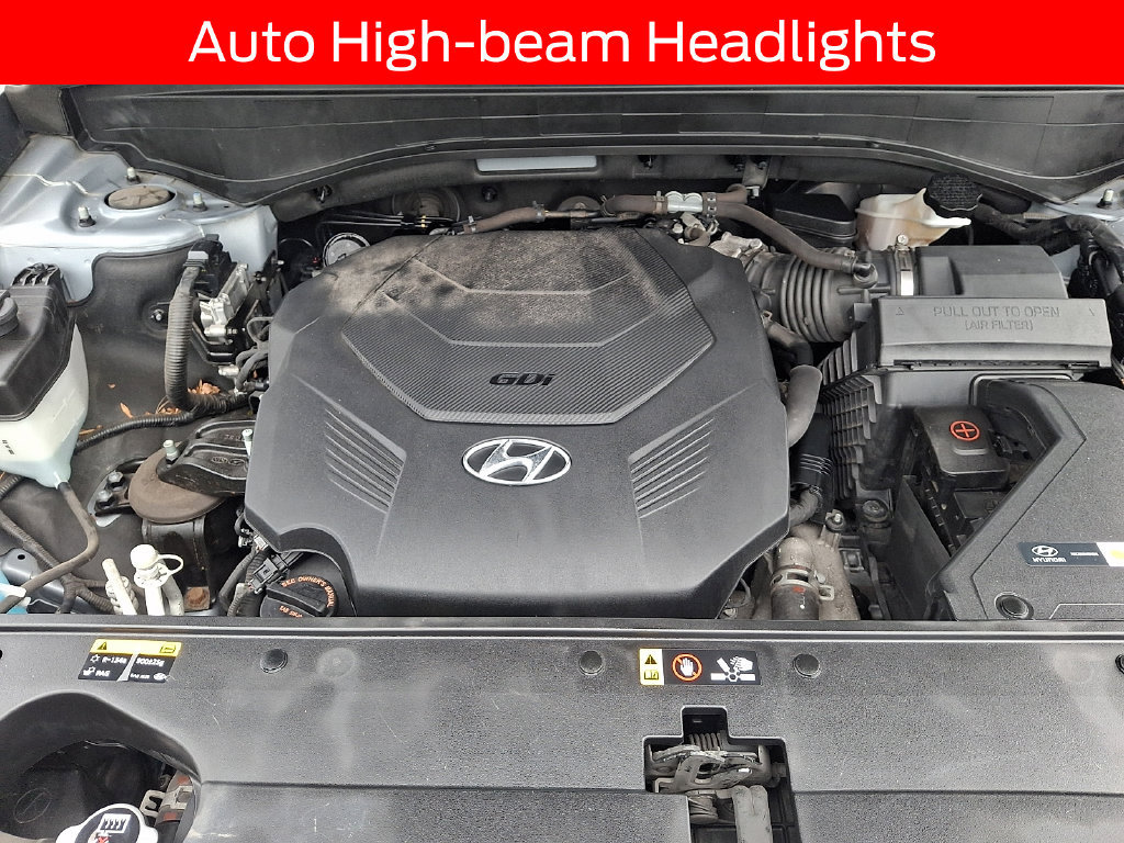 Used 2020 Hyundai Palisade SEL AWD/4WD image 27
