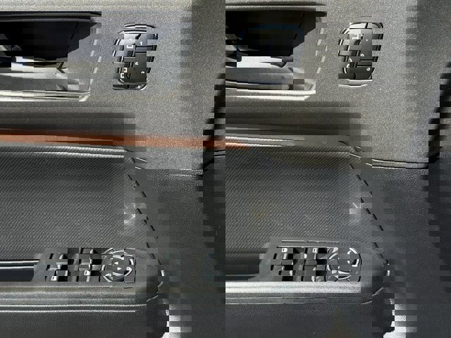 Certified 2025 Ford Bronco Sport Outer Banks w/ Outer Banks Tech Package+ image 36